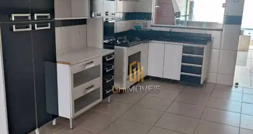 Casa à venda, 130 m² por R$ 390.000,00 - Cardoso Continuação - Aparecida de Goiânia/GO