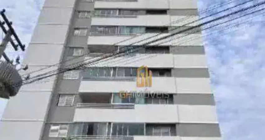 Apartamento à venda, 68 m² por R$ 460.000,00 - Jardim América - Goiânia/GO