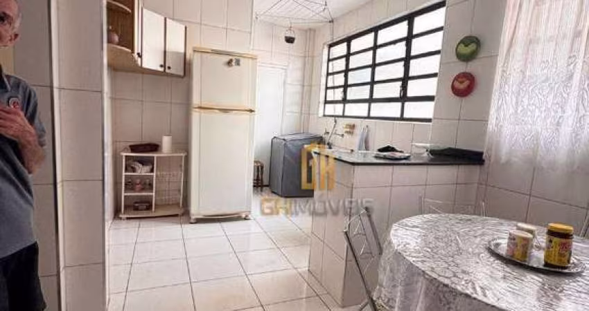 Apartamento à venda, 124 m² por R$ 260.000,00 - Setor Central - Goiânia/GO