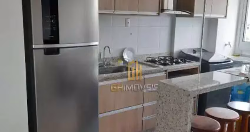 Apartamento à venda, 55 m² por r$ 375.000,00 - rodoviário - goiânia/go
