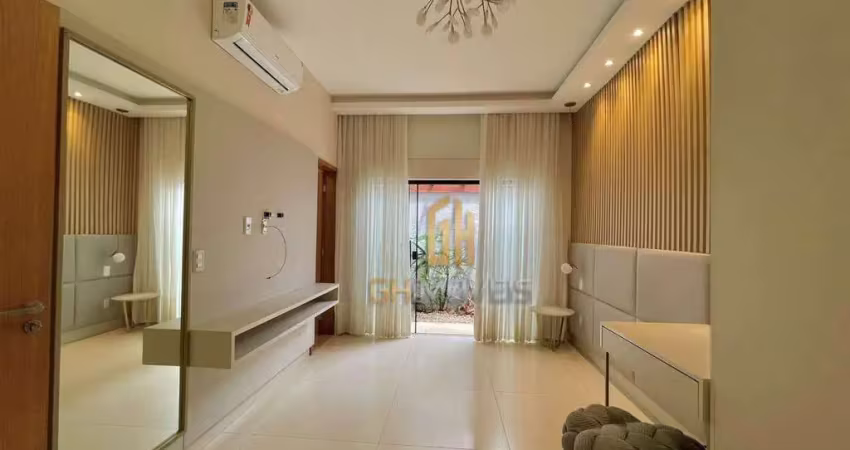 Casa com 3 quartos no Moinho dos Ventos