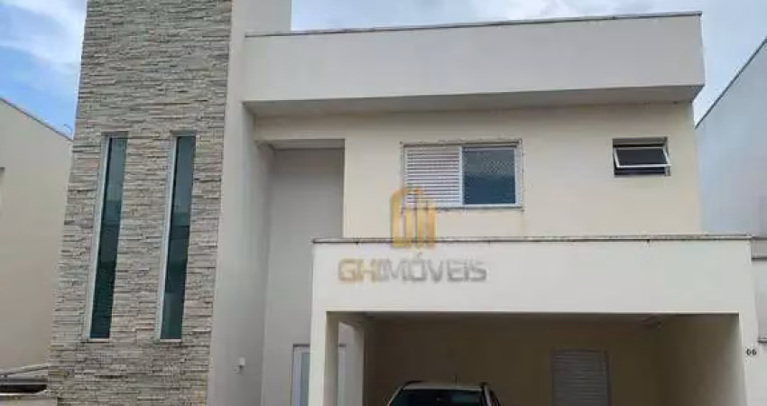 Sobrado com 3 dormitórios à venda, 239 m² por R$ 1.100.000,00 - Cardoso - Aparecida de Goiânia/GO