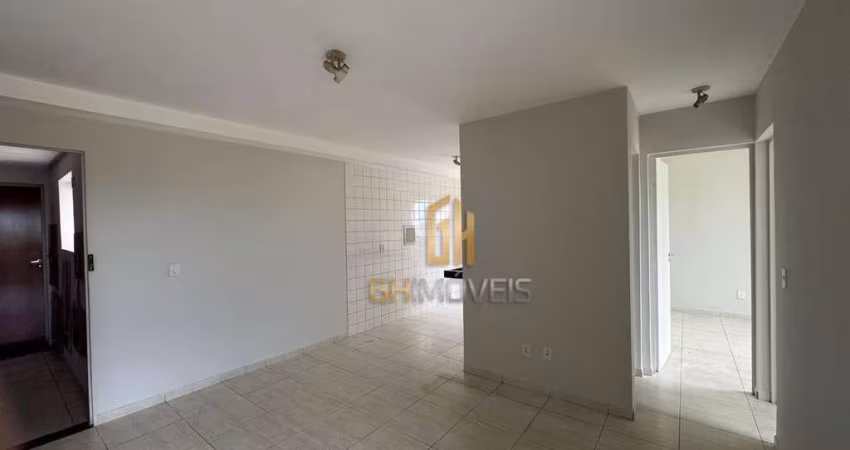 Apartamento à venda, 54 m² por R$ 230.000,00 - Jardim Ipê - Goiânia/GO
