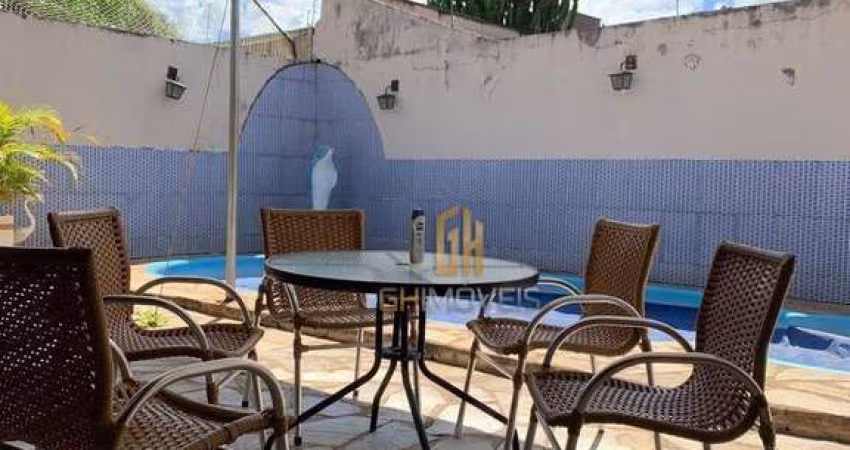 Casa à venda, 190 m² por R$ 700.000,00 - Residencial Vereda dos Buritis - Goiânia/GO