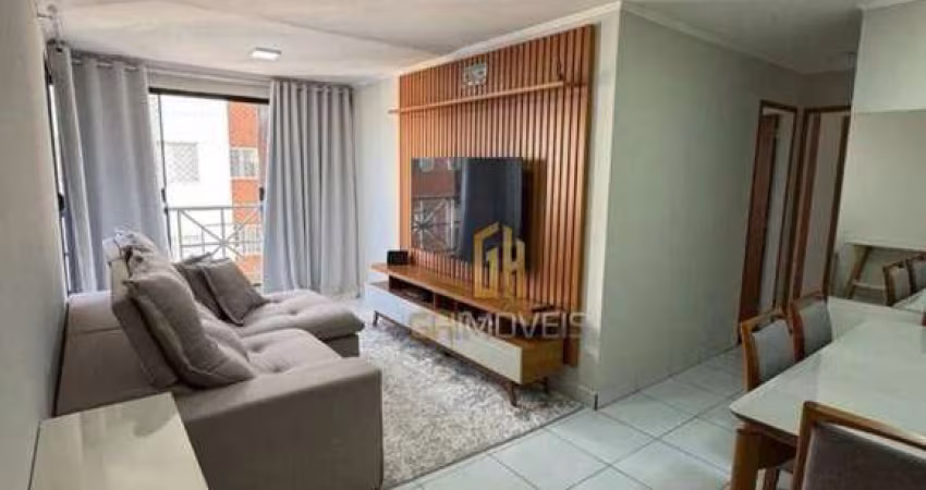 Apartamento com 2 quartos no Vila Alpes