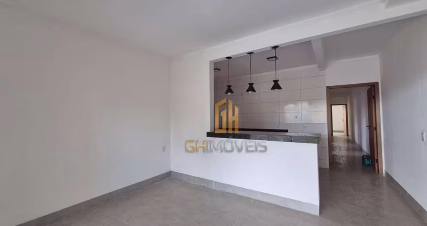 Casa à venda, 132 m² por R$ 599.000,00 - Cardoso Continuação - Aparecida de Goiânia/GO