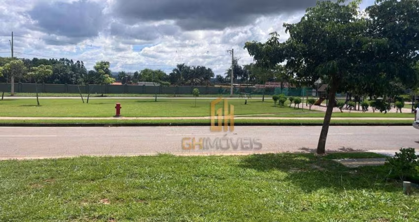 Terreno à venda, 322 m² por R$ 330.000,00 - Terras Alpha Residencial 2 - Senador Canedo/GO