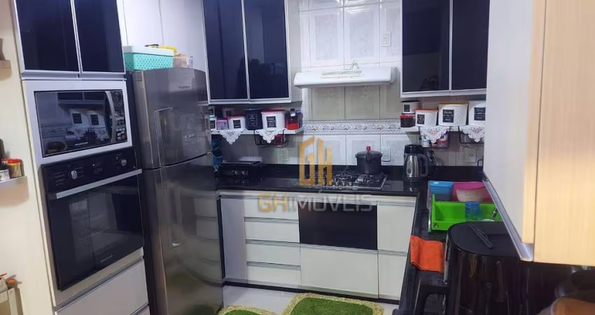 Casa à venda, 180 m² por R$ 850.000,00 - Jardim Itaipu - Goiânia/GO