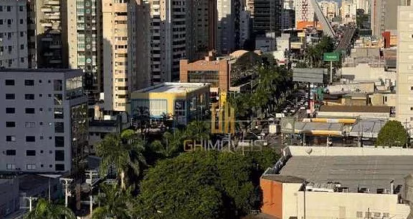 Apartamento à venda, 58 m² por R$ 368.000,00 - Setor Nova Suiça - Goiânia/GO