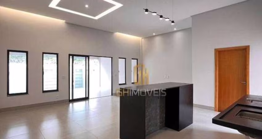 Casa à venda, 160 m² por R$ 850.000,00 - Jardim Atlântico - Goiânia/GO