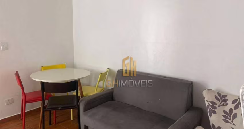 Apartamento à venda, 49 m² por R$ 200.000,00 - Setor Bueno - Goiânia/GO
