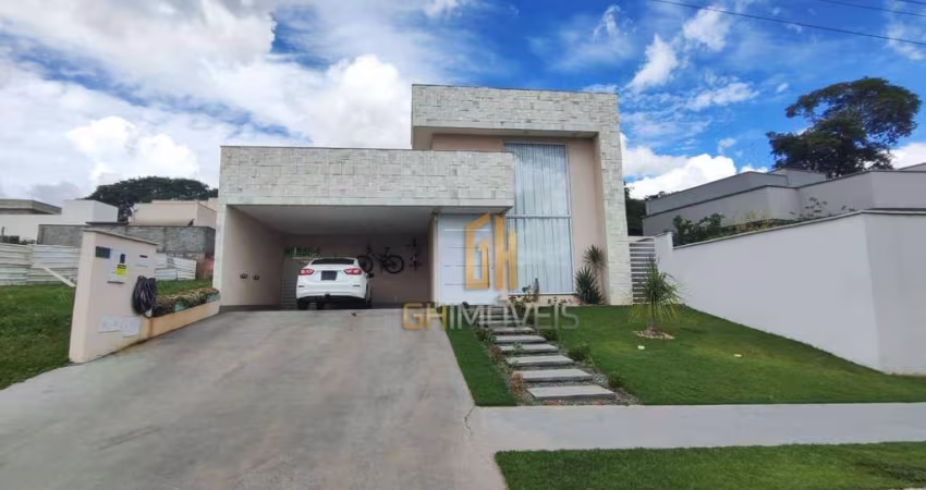 Casa à venda, 200 m² por R$ 1.200.000,00 - Jardim Veneza - Senador Canedo/GO
