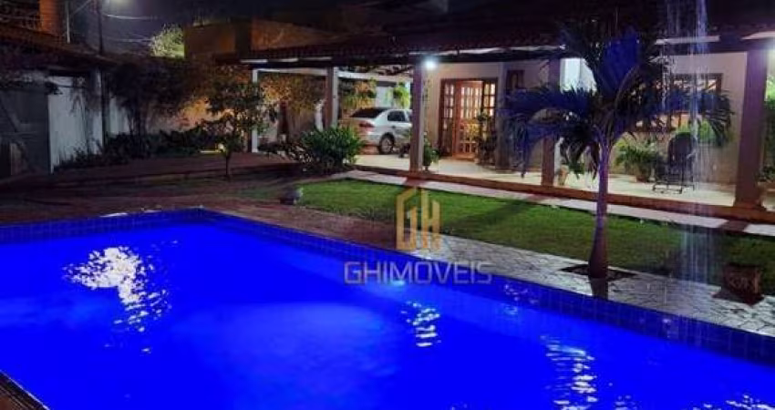 Casa à venda, 330 m² por R$ 1.280.000,00 - Residencial Celina Park - Goiânia/GO