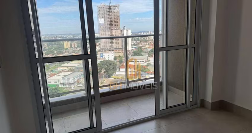 Apartamento à venda, 62 m² por R$ 450.000,00 - Serrinha - Goiânia/GO