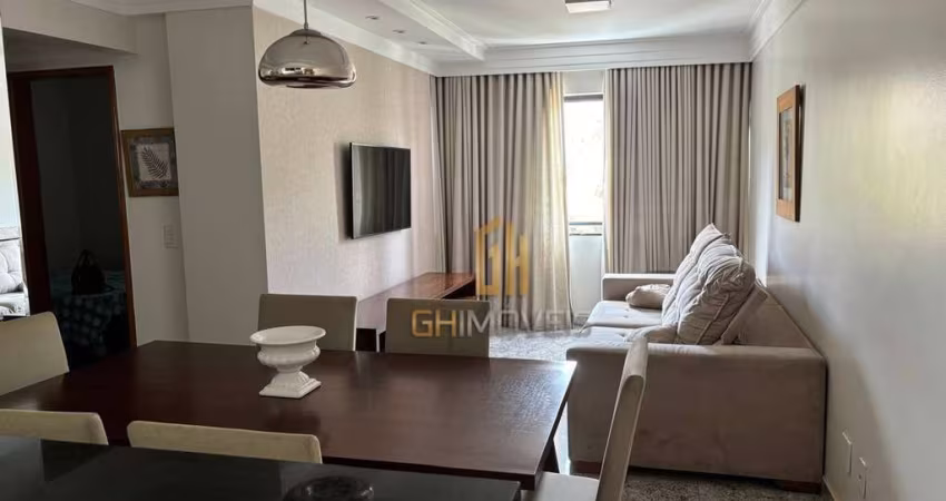 Apartamento com 3 dormitórios à venda, 64 m² por R$ 430.000,00 - Setor Bela Vista - Goiânia/GO