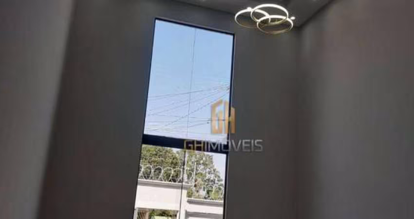 Casa à venda, 140 m² por R$ 450.000,00 - Residencial Ana Clara - Goiânia/GO