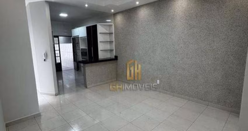 Casa à venda, 180 m² por R$ 650.000,00 - Jardim Atlântico - Goiânia/GO