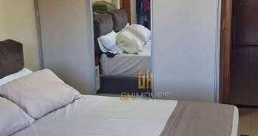 Sobrado com 4 dormitórios à venda, 242 m² por R$ 980.000,00 - Parque Anhangüera - Goiânia/GO