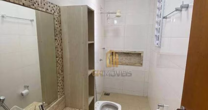 Casa à venda, 153 m² por R$ 570.000,00 - Residencial Portal Do Sol - 1ª Etapa - Jataí/GO