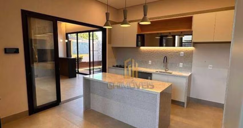 Casa com 3 quartos em Jataí-GO