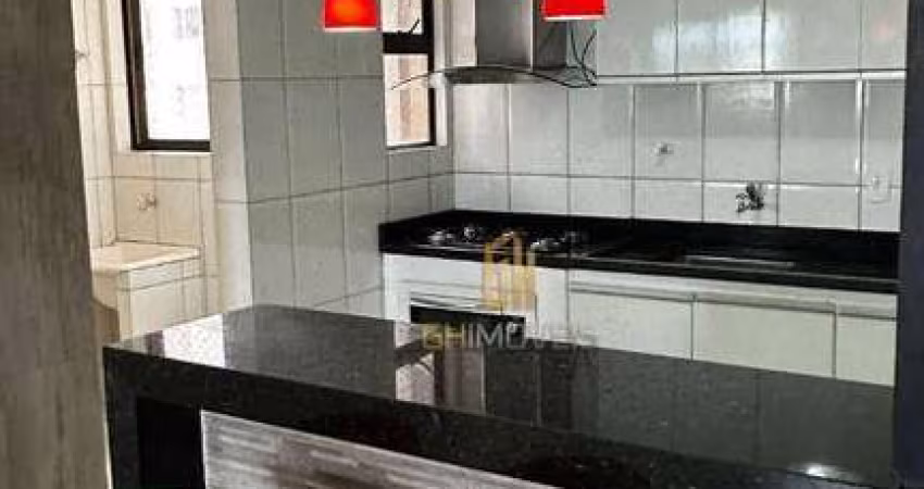Apartamento à venda, 70 m² por R$ 410.000,00 - Parque Amazônia - Goiânia/GO