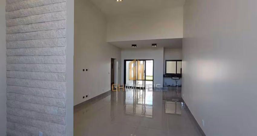 Casa à venda, 182 m² por R$ 1.100.000,00 - Residencial Das Brisas - Jataí/GO