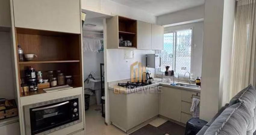 Apartamento com 2 quartos no Setor Oeste