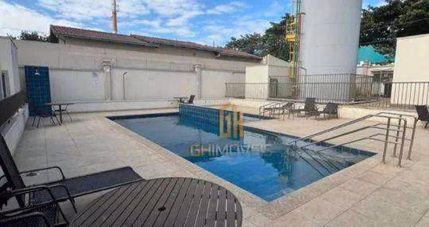 Apartamento à venda, 45 m² por R$ 280.000,00 - Jardim Novo Mundo - Goiânia/GO