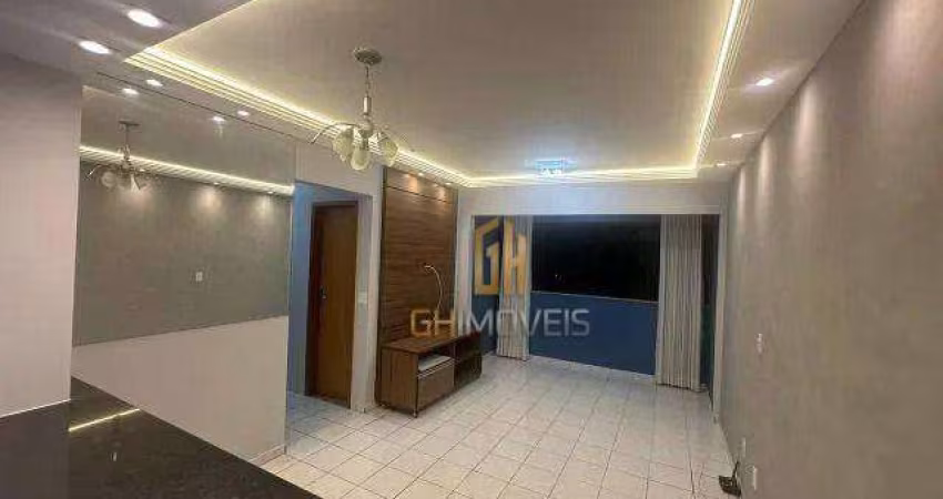 Apartamento com 3 quartos no Setor Negrão de Lima