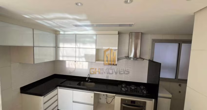 Apartamento à venda, 85 m² por R$ 680.000,00 - Parque Amazônia - Goiânia/GO