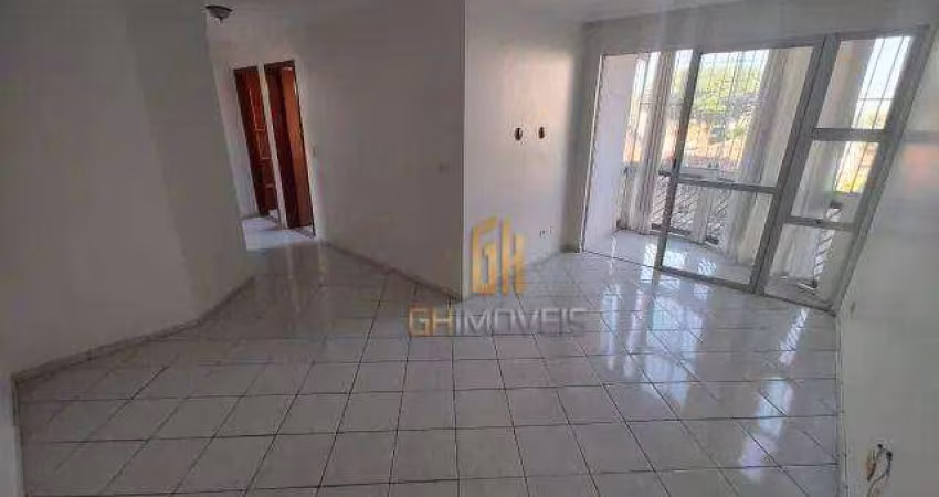 Apartamento com 3 quartos no Setor Nova Suiça