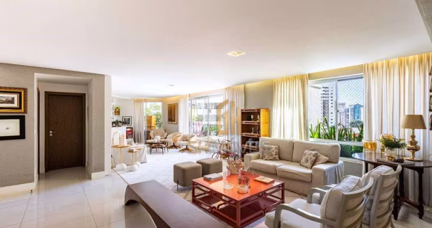 Apartamento com 3 quartos no Setor Oeste