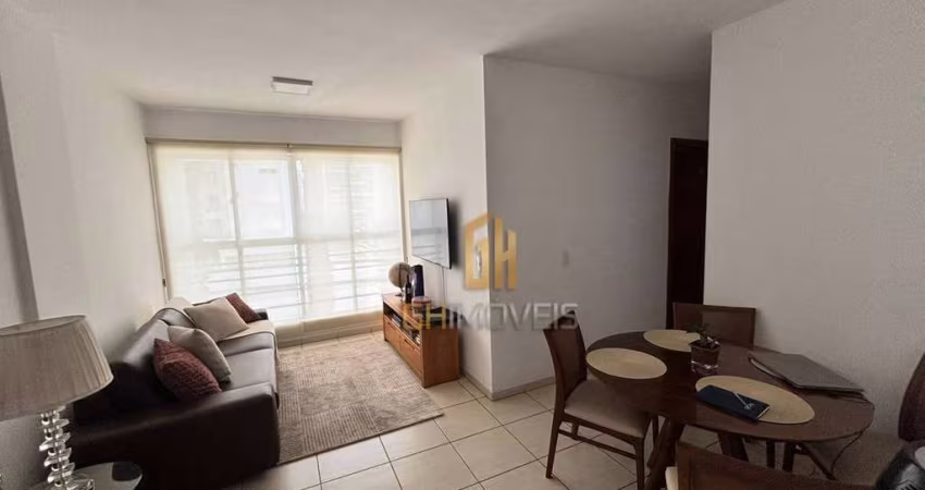 Apartamento com 2 quartos no Setor Bueno