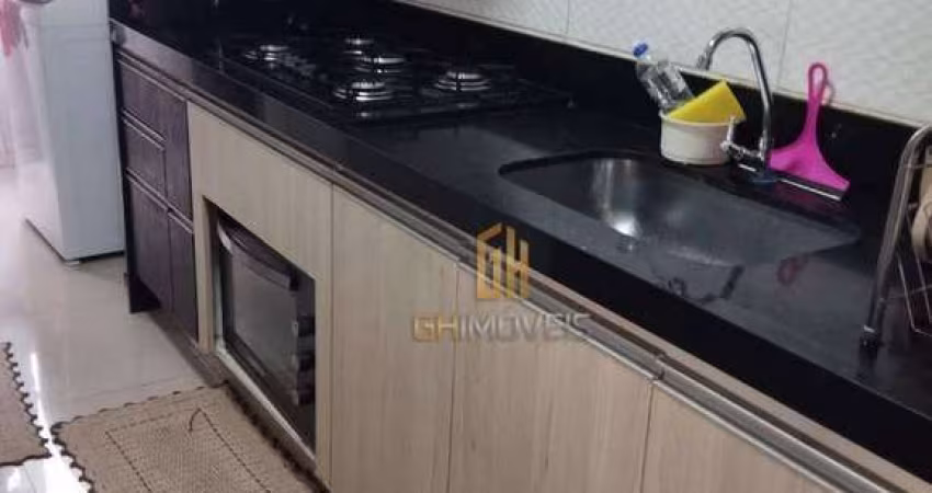 Apartamento à venda, 65 m² por R$ 349.000,00 - Setor Leste Universitário - Goiânia/GO