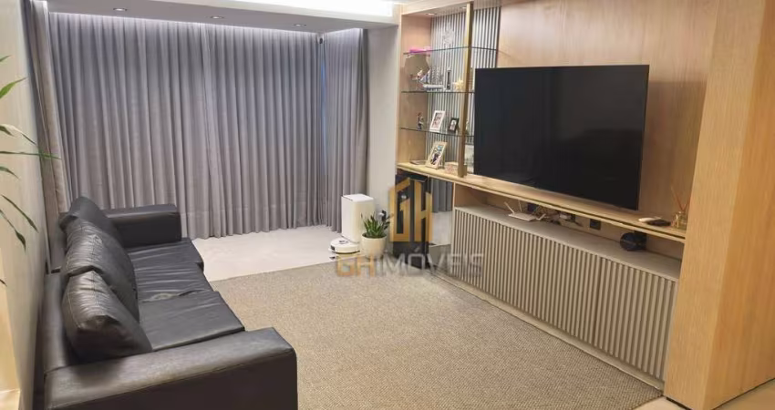 Apartamento à venda, 86 m² por R$ 850.000,00 - Alto da Glória - Goiânia/GO