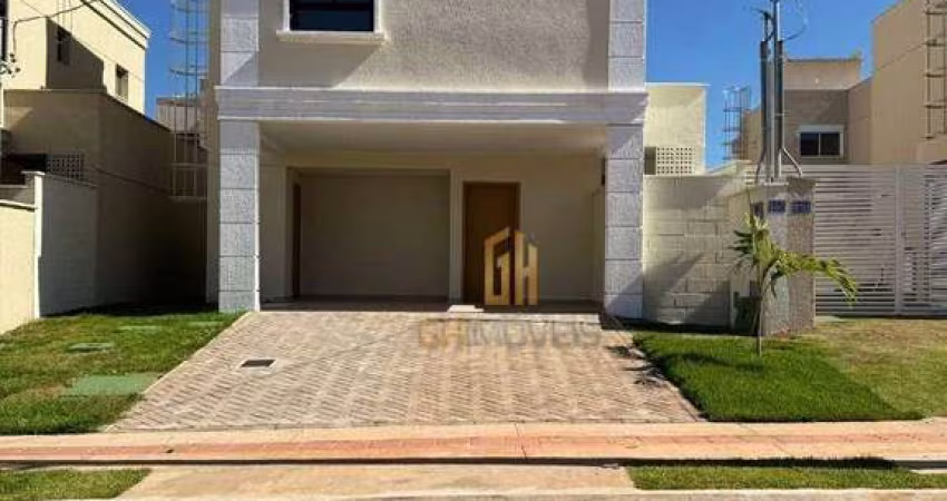 Sobrado com 4 dormitórios à venda, 181 m² por R$ 456.000,00 - Setor Residencial Campos Elíseos - Aparecida de Goiânia/GO