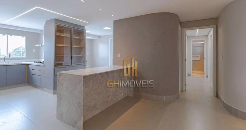 Apartamento à venda, 122 m² por R$ 880.000,00 - Setor Oeste - Goiânia/GO