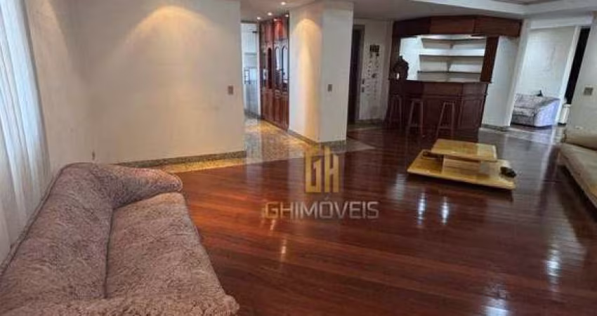 Apartamento com 5 quartos no Setor Oeste