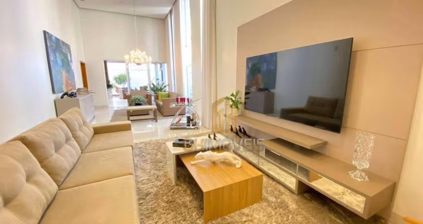 Casa à venda, 193 m² por R$ 2.000.000,00 - Jardins Lisboa - Goiânia/GO