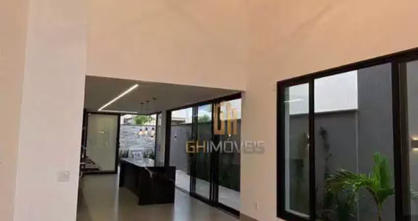 Casa à venda, 155 m² por R$ 1.570.000,00 - Jardim Cristal - Aparecida de Goiânia/GO