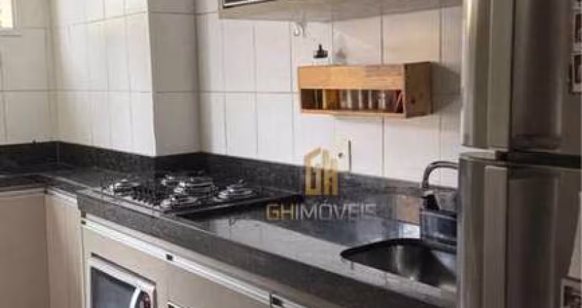 Apartamento à venda, 64 m² por R$ 360.000,00 - Setor Faiçalville - Goiânia/GO