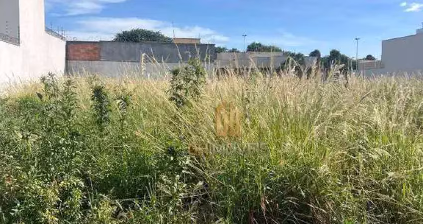 Terreno à venda, 360 m² por r$ 350.000,00 - residencial campos elíseos - rio verde/go