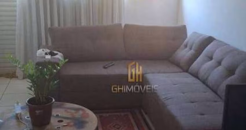 Casa com 2 dormitórios à venda, 119 m² por R$ 280.000 - Chácaras São Pedro - Aparecida de Goiânia/GO