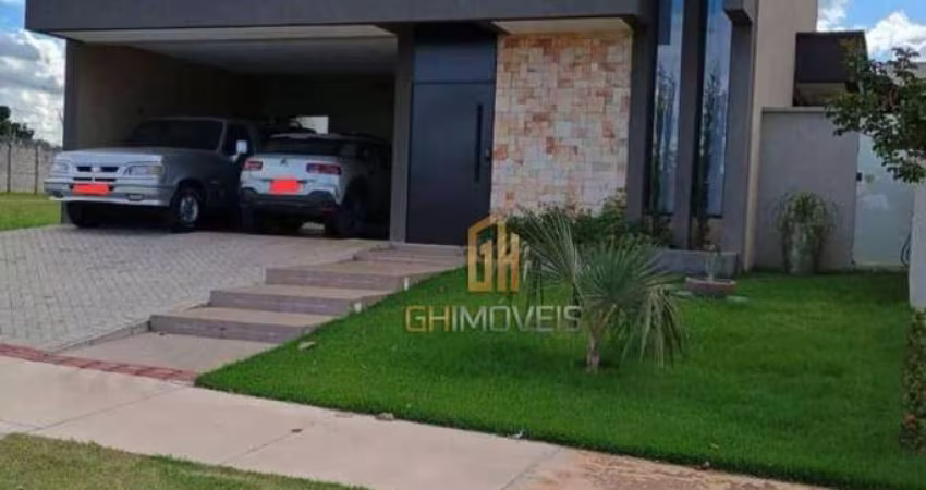 Casa à venda, 152 m² por R$ 1.250.000,00 - Pinheiros - Aparecida de Goiânia/GO