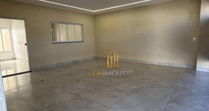 Casa com 2 quartos em São Luís de Montes Belos