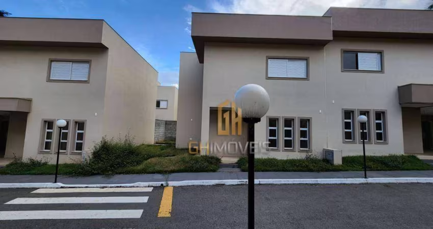 Sobrado à venda, 100 m² por R$ 470.000,00 - Vila Maria - Aparecida de Goiânia/GO
