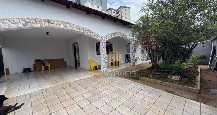 Casa à venda, 475 m² por R$ 850.000,00 - Setor Pedro Ludovico - Goiânia/GO