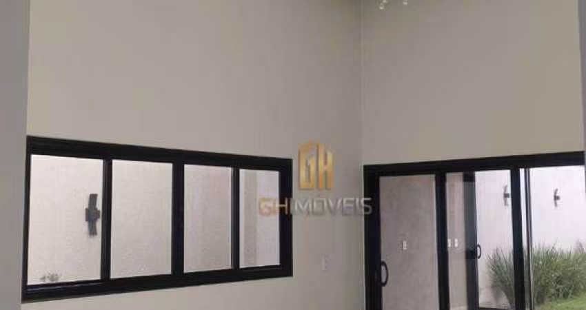 Casa com 3 dormitórios à venda, 190 m² por R$ 1.400.000 - Vila Fátima - Jataí/GO