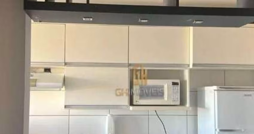 Apartamento com 2 quartos no Vila Rosa