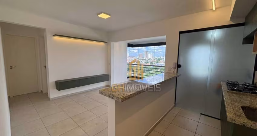 Apartamento à venda, 60 m² por R$ 360.000,00 - São Francisco - Goiânia/GO